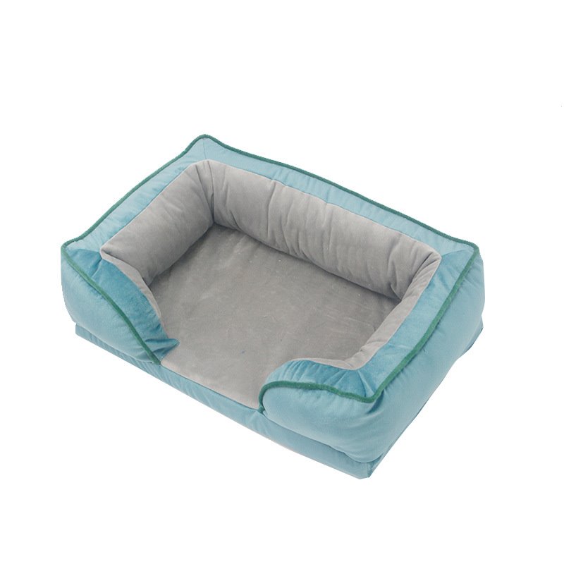 Memory Foam Pet Sofa